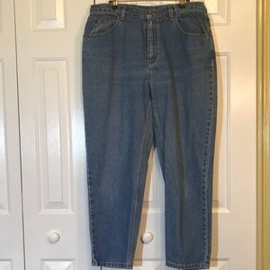 Liz Claiborne Classic Jeans 